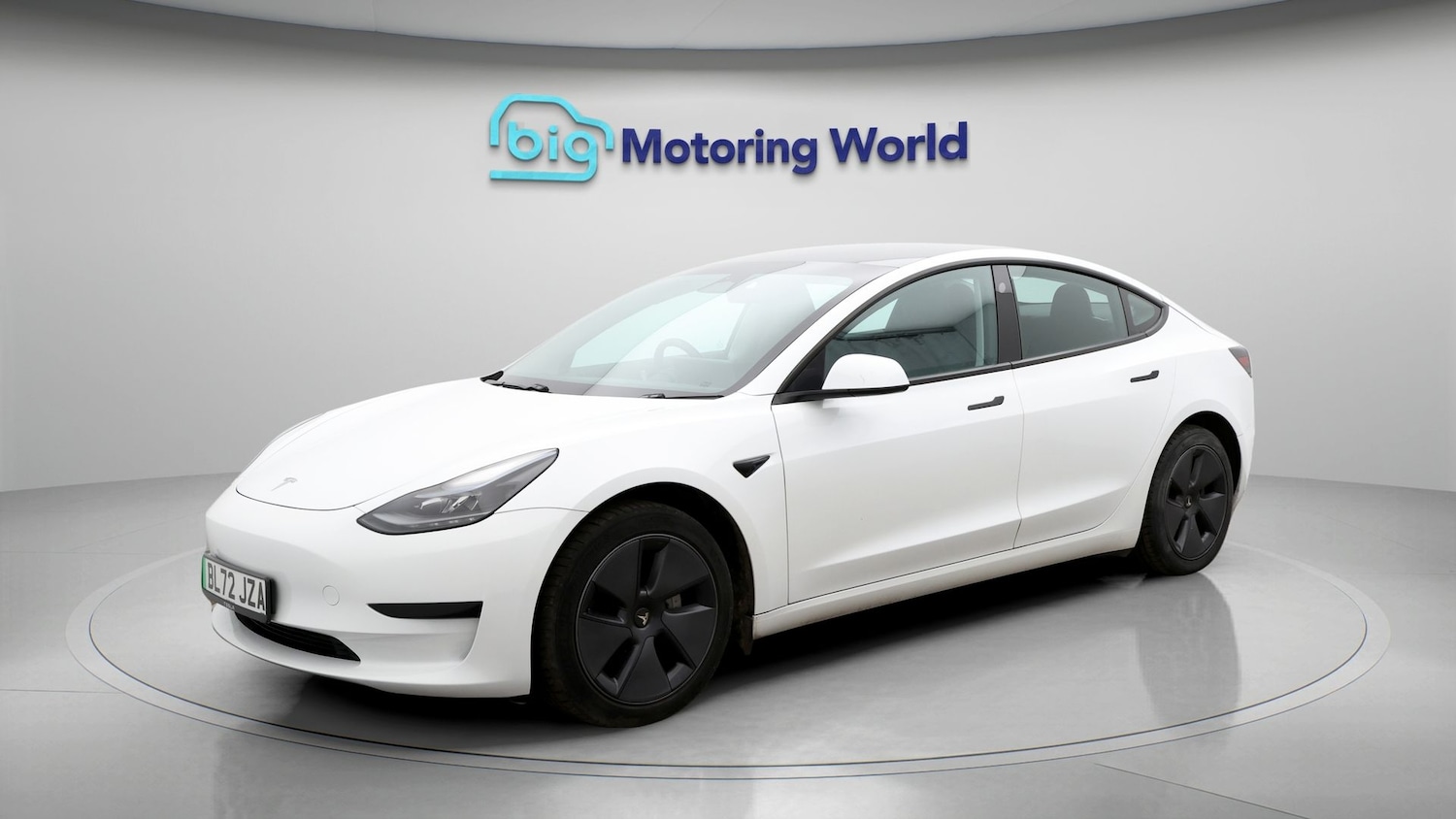 Used Tesla Model 3 for sale - 77438654: Photo 3