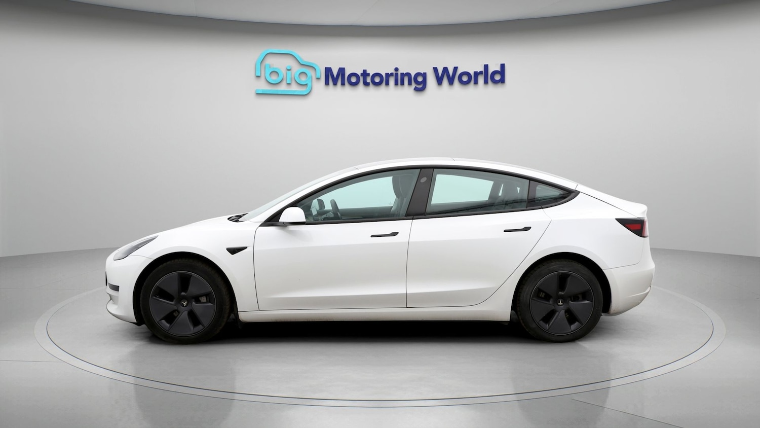 Used Tesla Model 3 for sale - 77438654: Photo 4