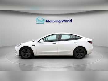 Used Tesla Model 3 2022 for sale - 77438654: Photo