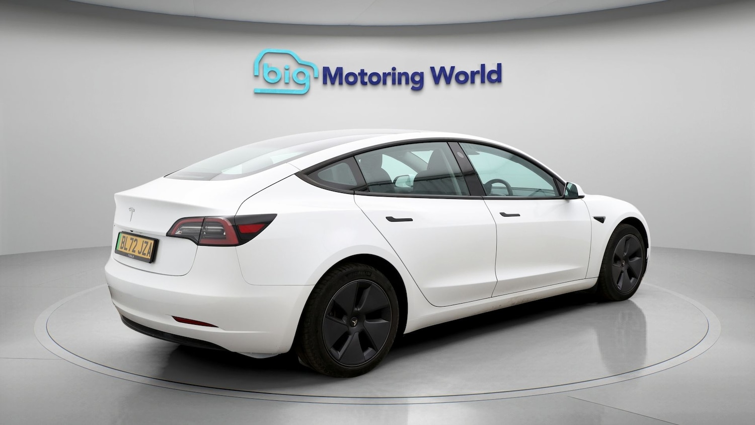 Used Tesla Model 3 for sale - 77438654: Photo 7