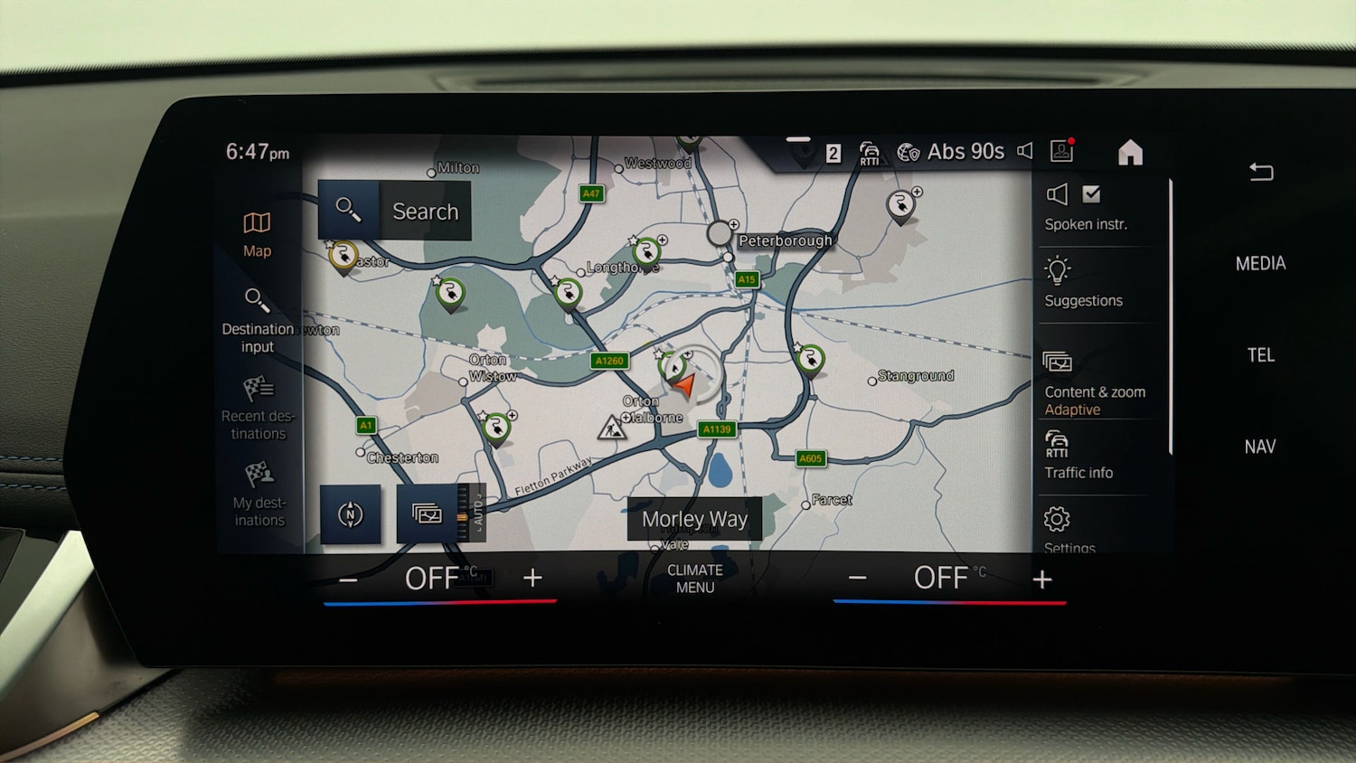 Used BMW X1 2023 for sale - 78053718: Photo 10