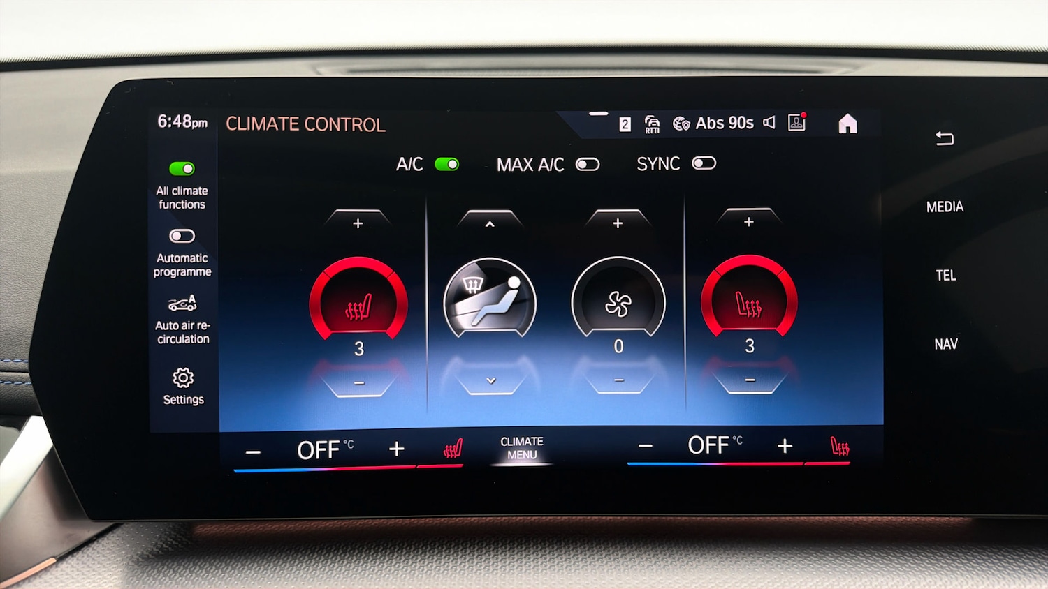 Used BMW X1 2023 for sale - 78053718: Photo 11