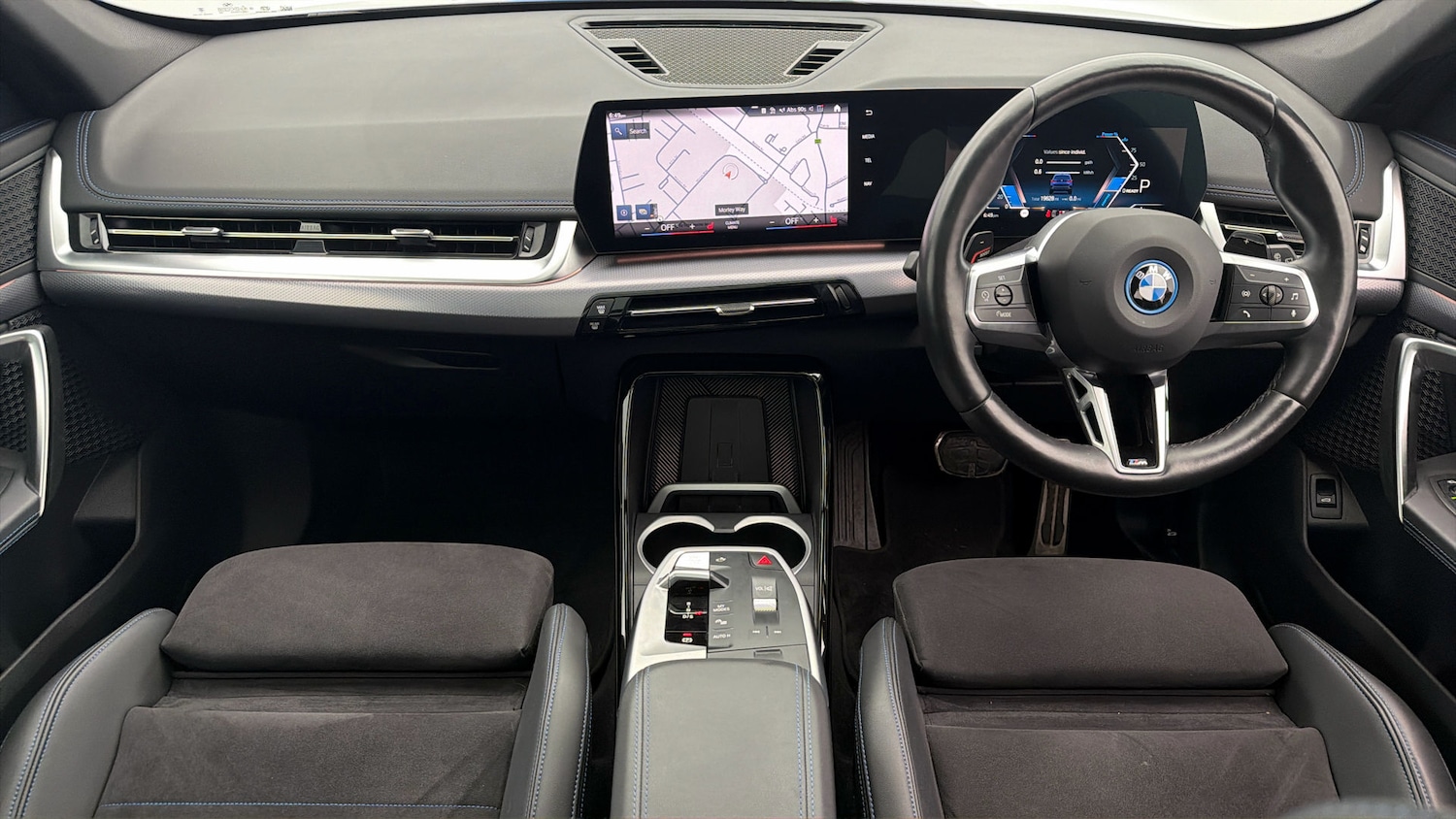 Used BMW X1 2023 for sale - 78053718: Photo 12