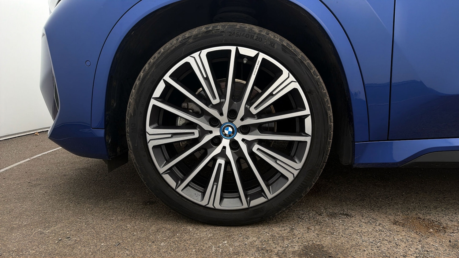 Used BMW X1 2023 for sale - 78053718: Photo 17