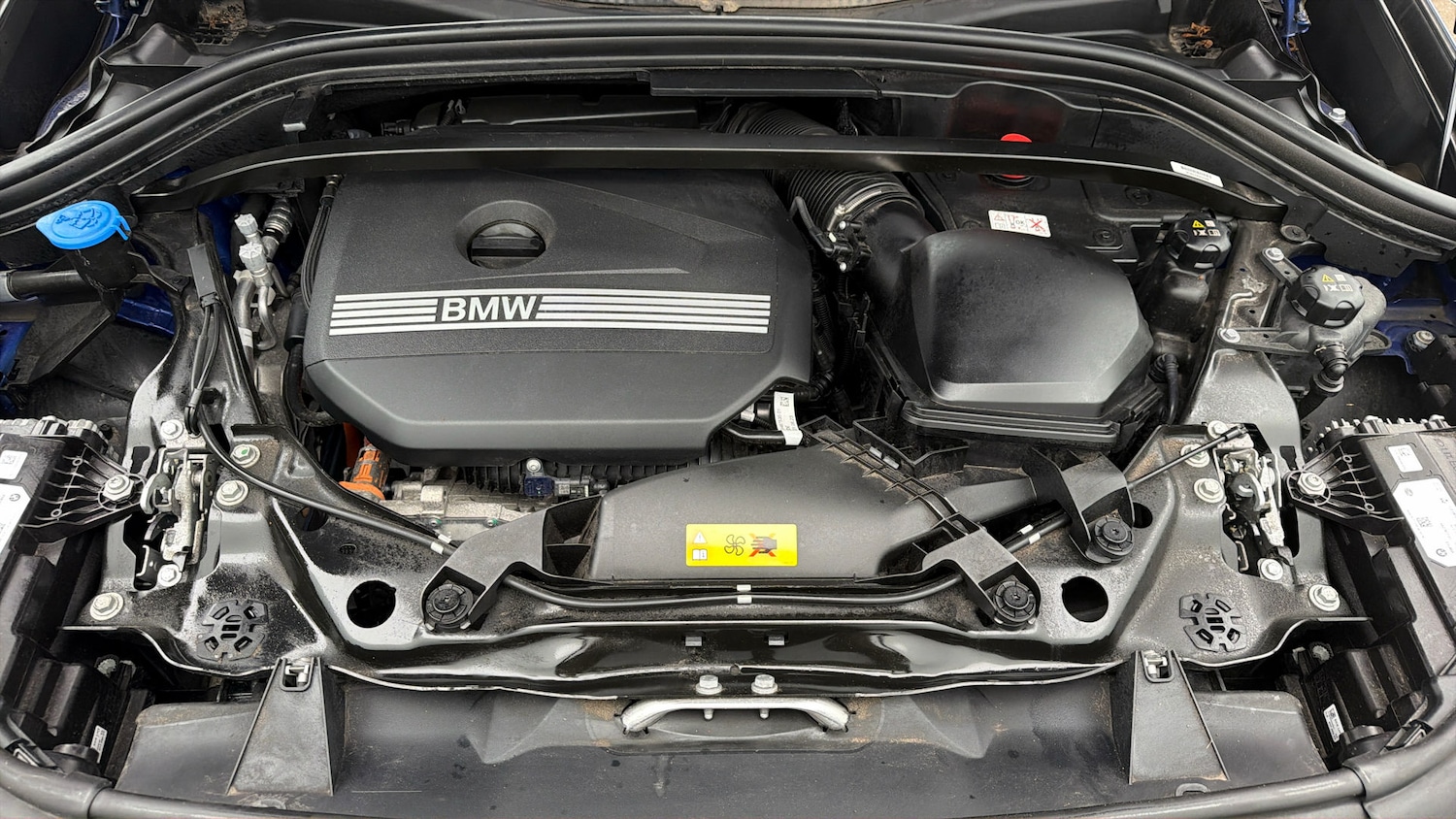 Used BMW X1 2023 for sale - 78053718: Photo 18