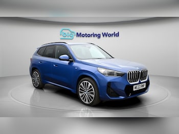 Used BMW X1 2023 for sale - 78053718: Photo
