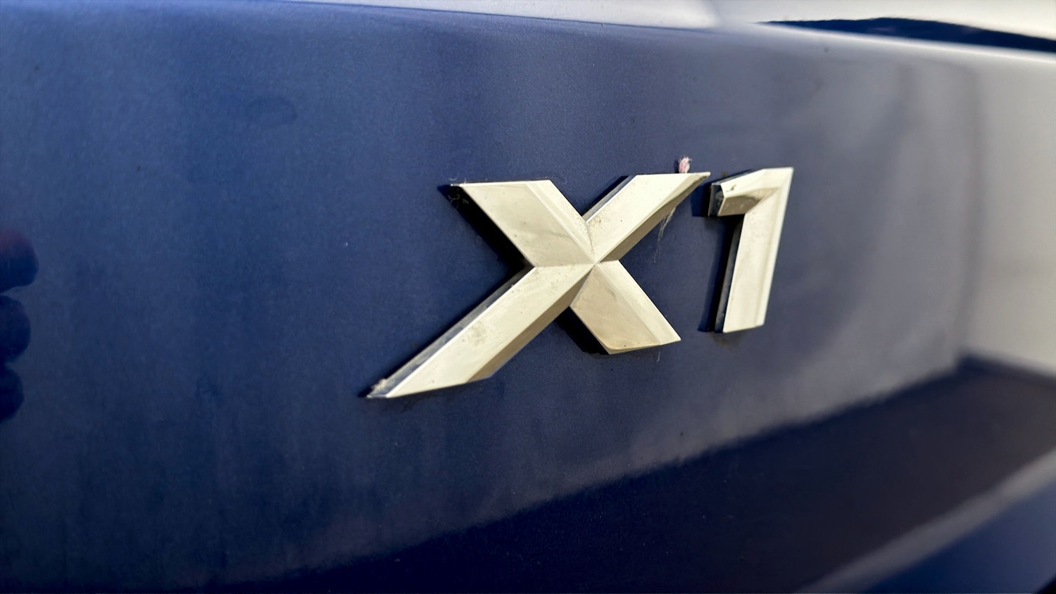 Used BMW X1 2023 for sale - 78053718: Photo 21