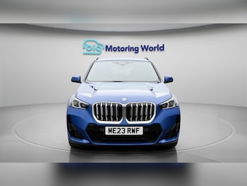 Used BMW X1 2023 for sale - 78053718: Photo