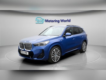 Used BMW X1 2023 for sale - 78053718: Photo