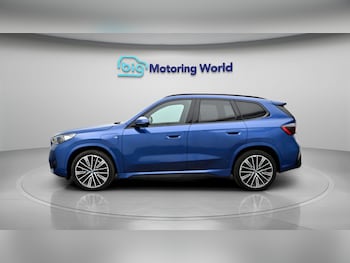 Used BMW X1 2023 for sale - 78053718: Photo