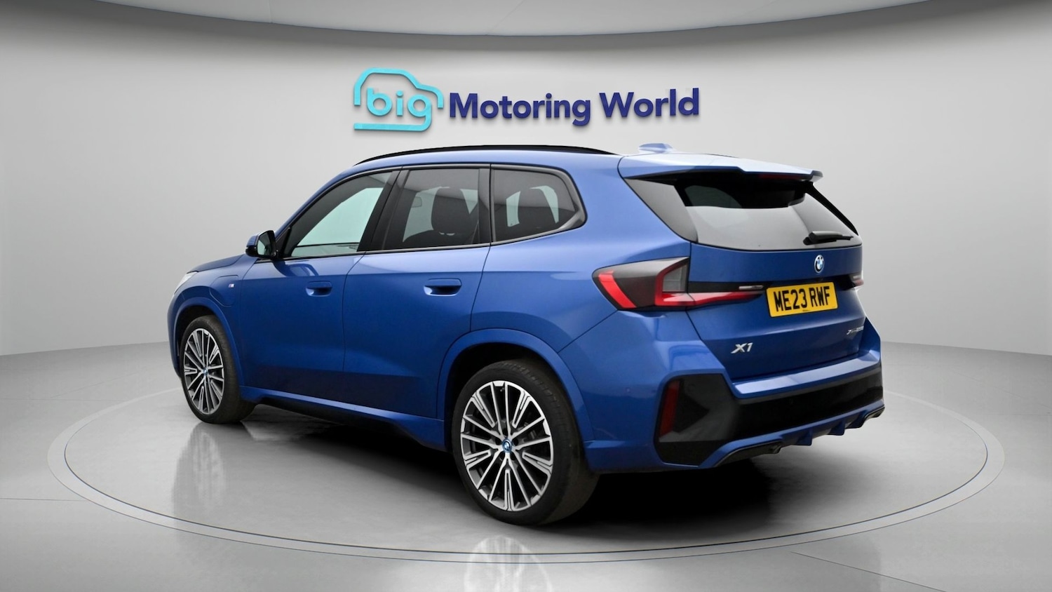 Used BMW X1 2023 for sale - 78053718: Photo 5