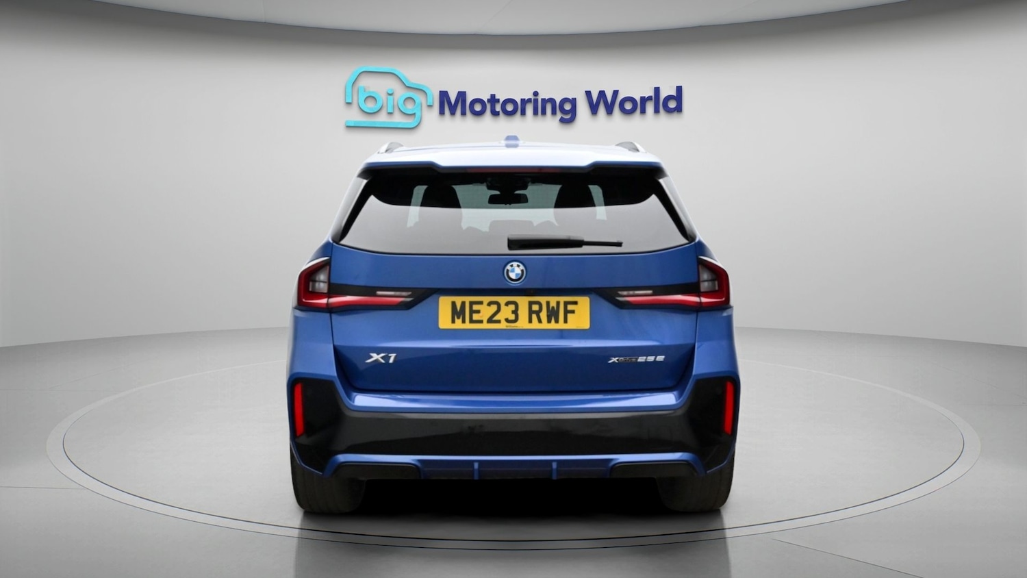 Used BMW X1 2023 for sale - 78053718: Photo 6