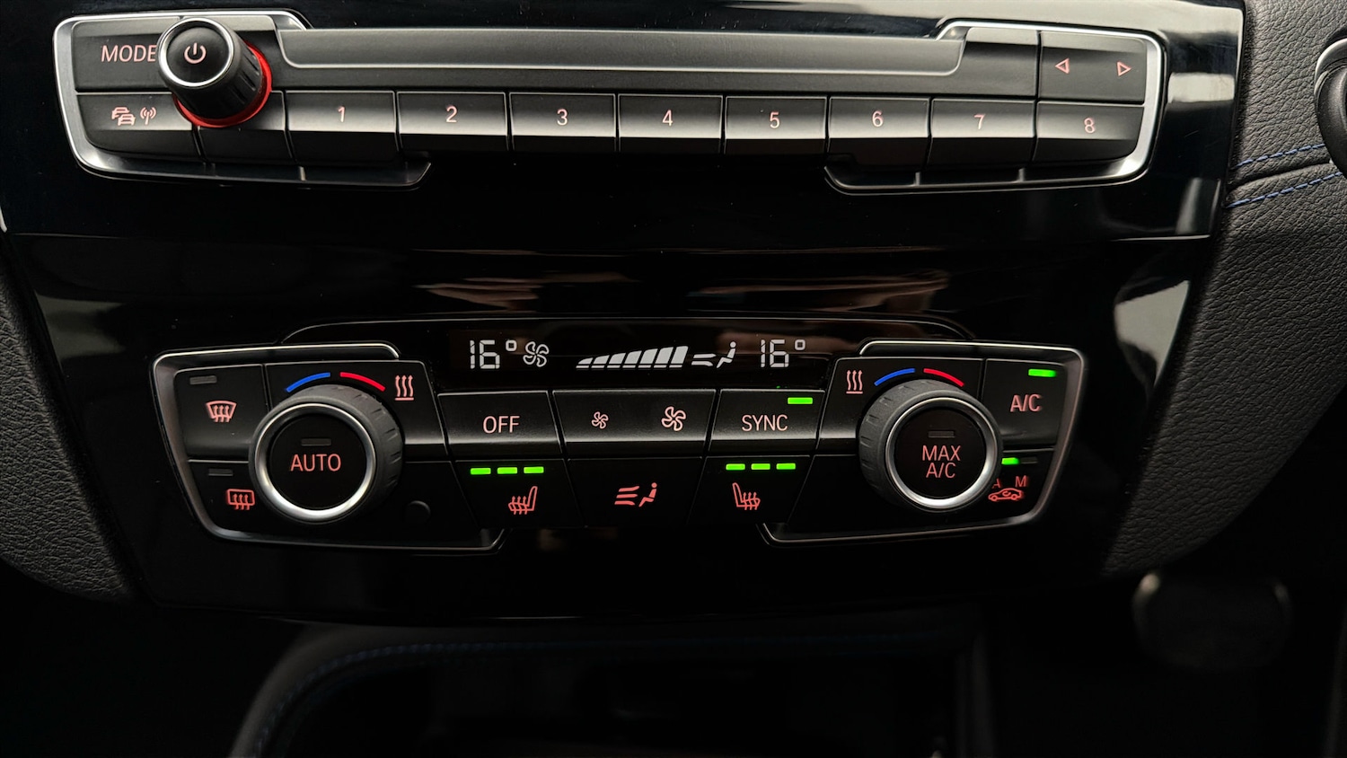 Used BMW X2 2021 for sale - 78089379: Photo 11