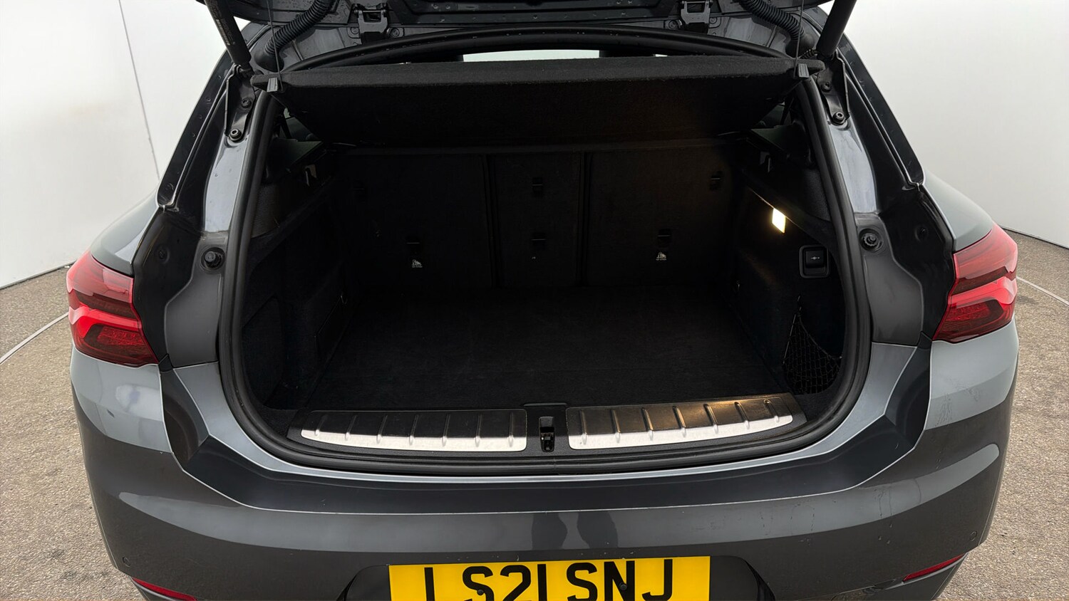 Used BMW X2 2021 for sale - 78089379: Photo 16