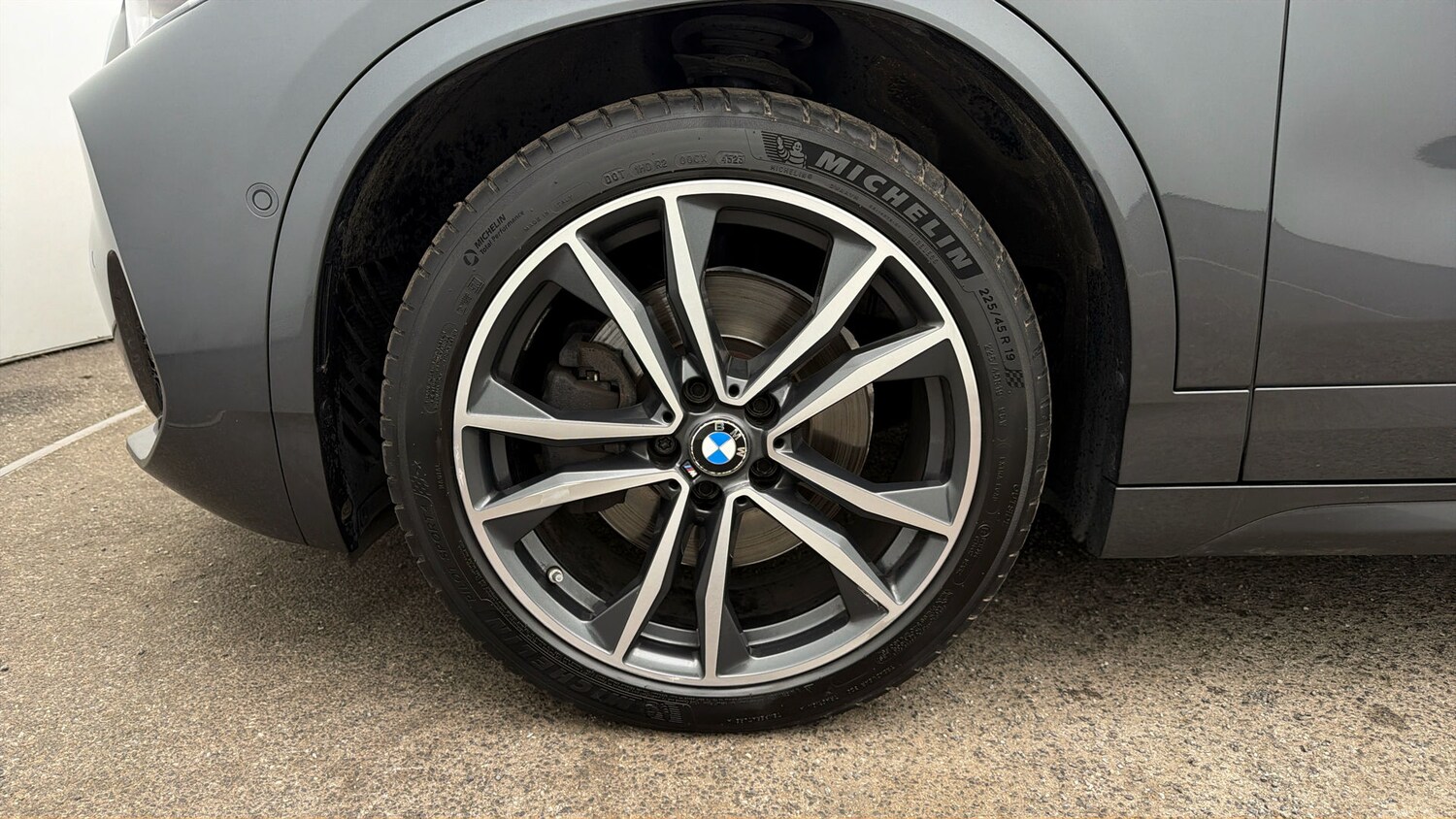 Used BMW X2 2021 for sale - 78089379: Photo 17