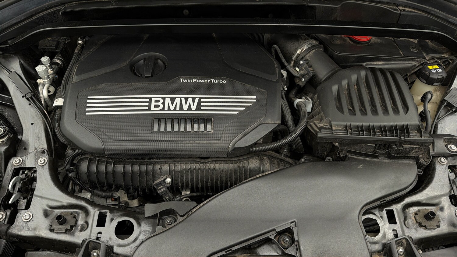 Used BMW X2 2021 for sale - 78089379: Photo 18