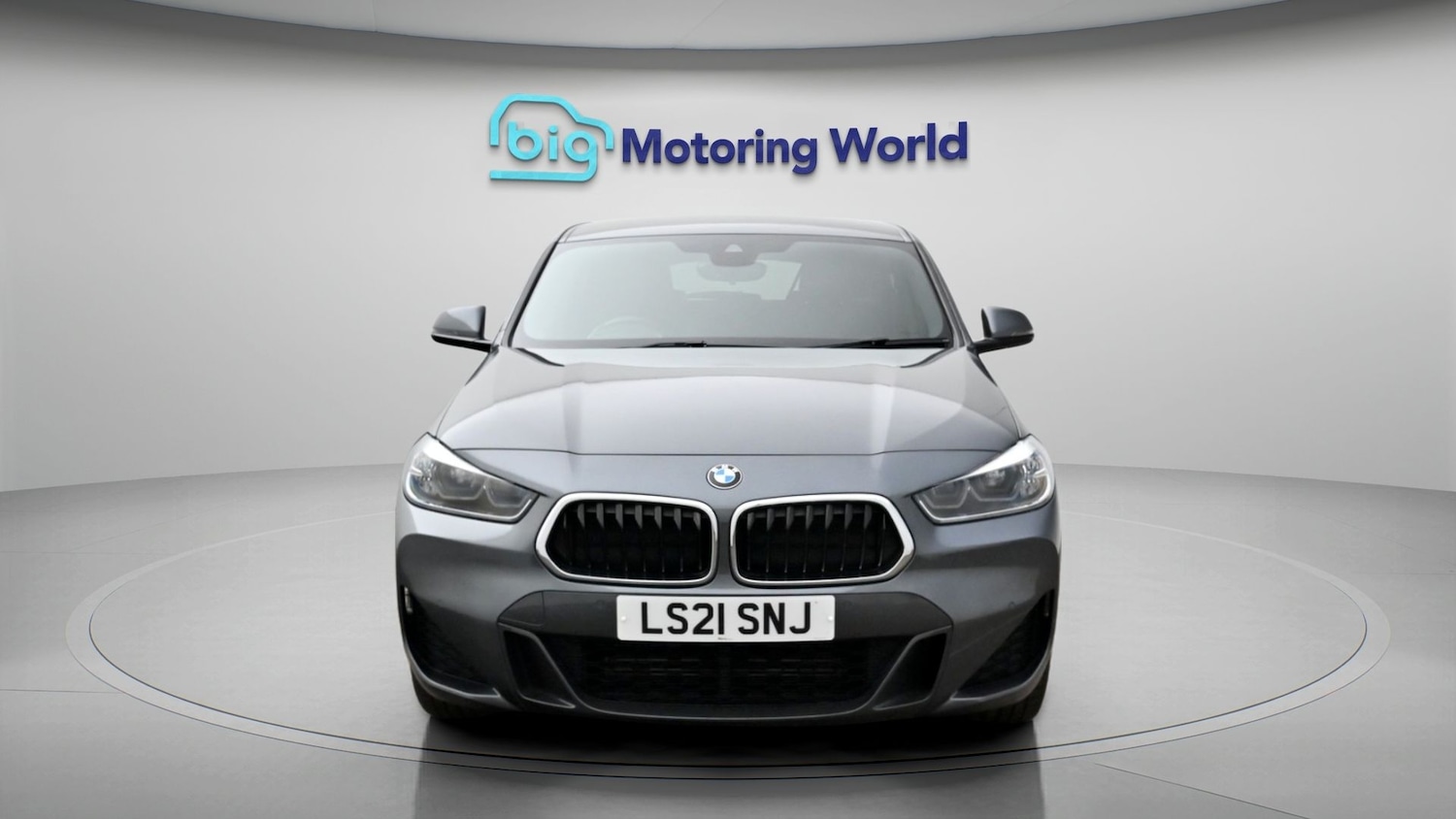 Used BMW X2 2021 for sale - 78089379: Photo 2