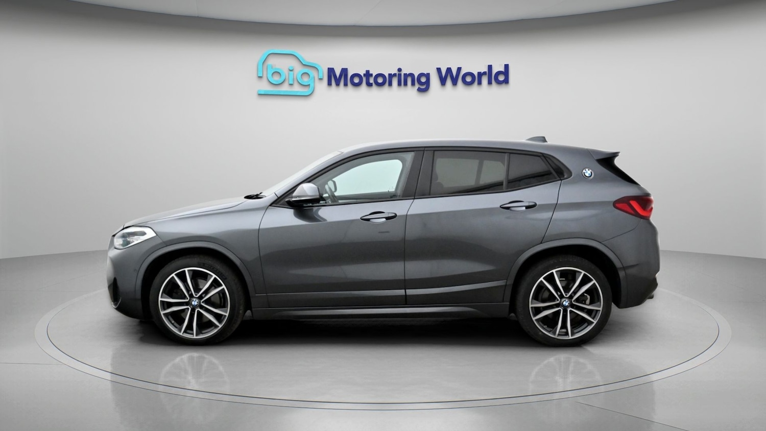 Used BMW X2 2021 for sale - 78089379: Photo 4