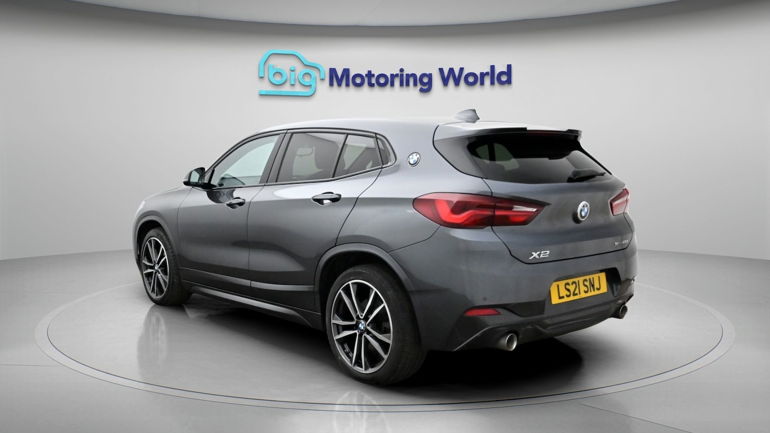 Used BMW X2 2021 for sale - 78089379: Photo 5