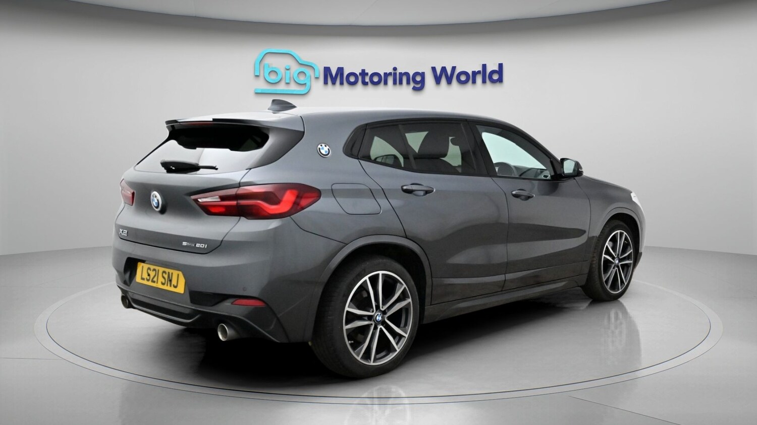 Used BMW X2 2021 for sale - 78089379: Photo 7