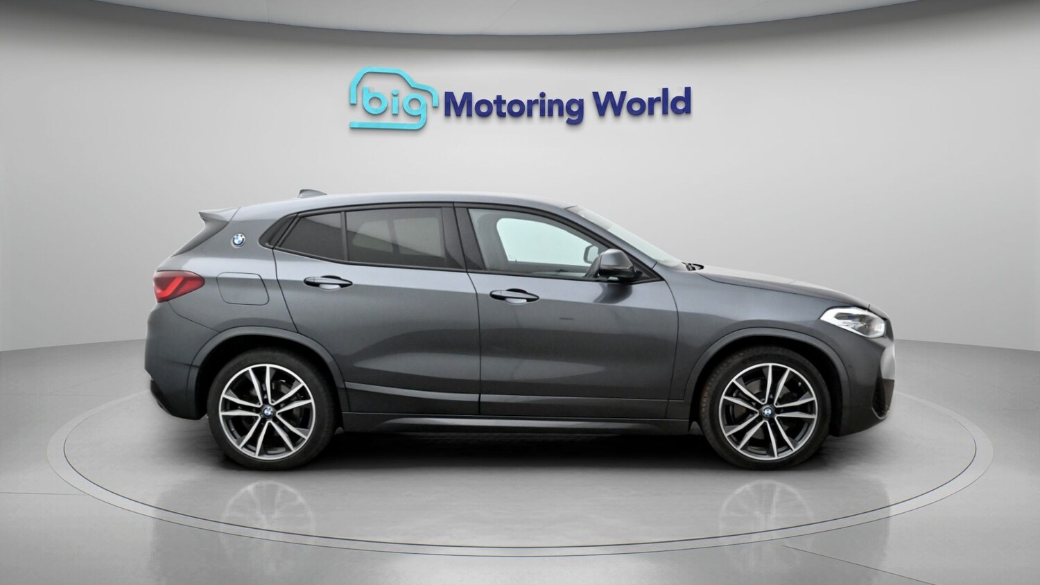 Used BMW X2 2021 for sale - 78089379: Photo 8
