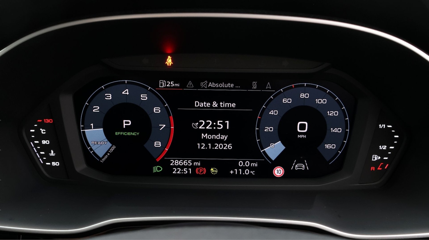 Used Audi Q3 for sale - 77182009: Photo 10