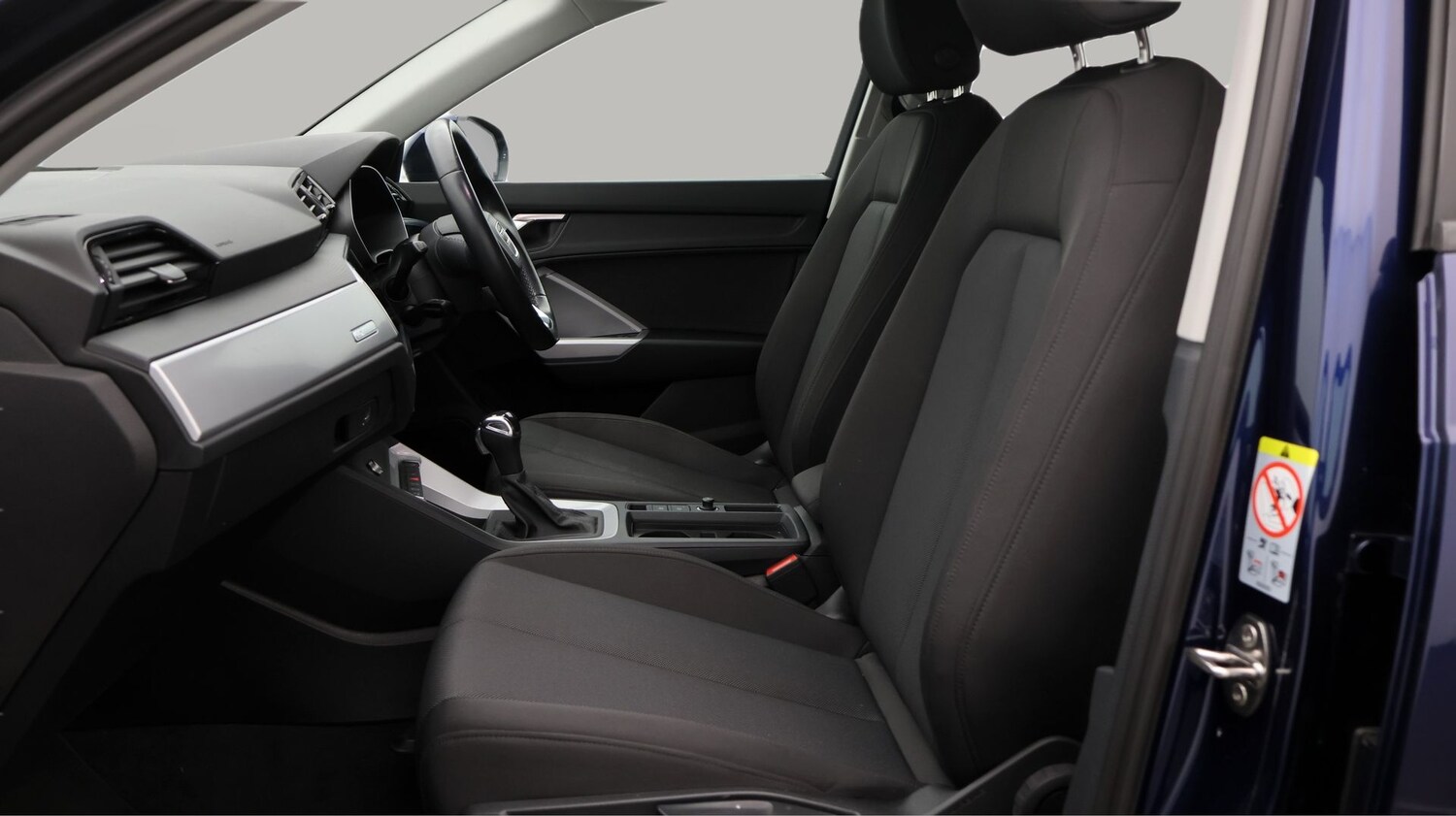 Used Audi Q3 for sale - 77182009: Photo 14