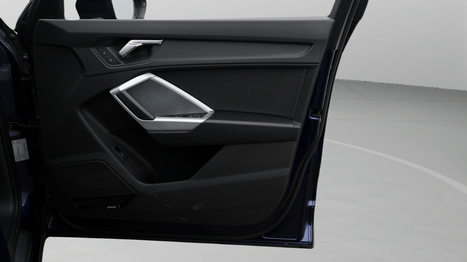 Used Audi Q3 for sale - 77182009: Photo 15