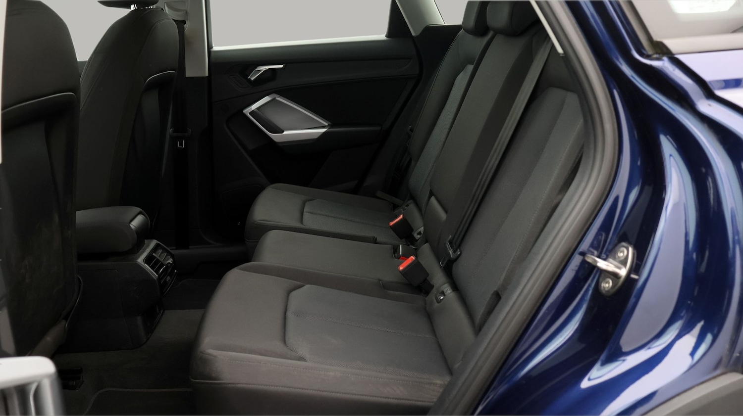 Used Audi Q3 for sale - 77182009: Photo 16