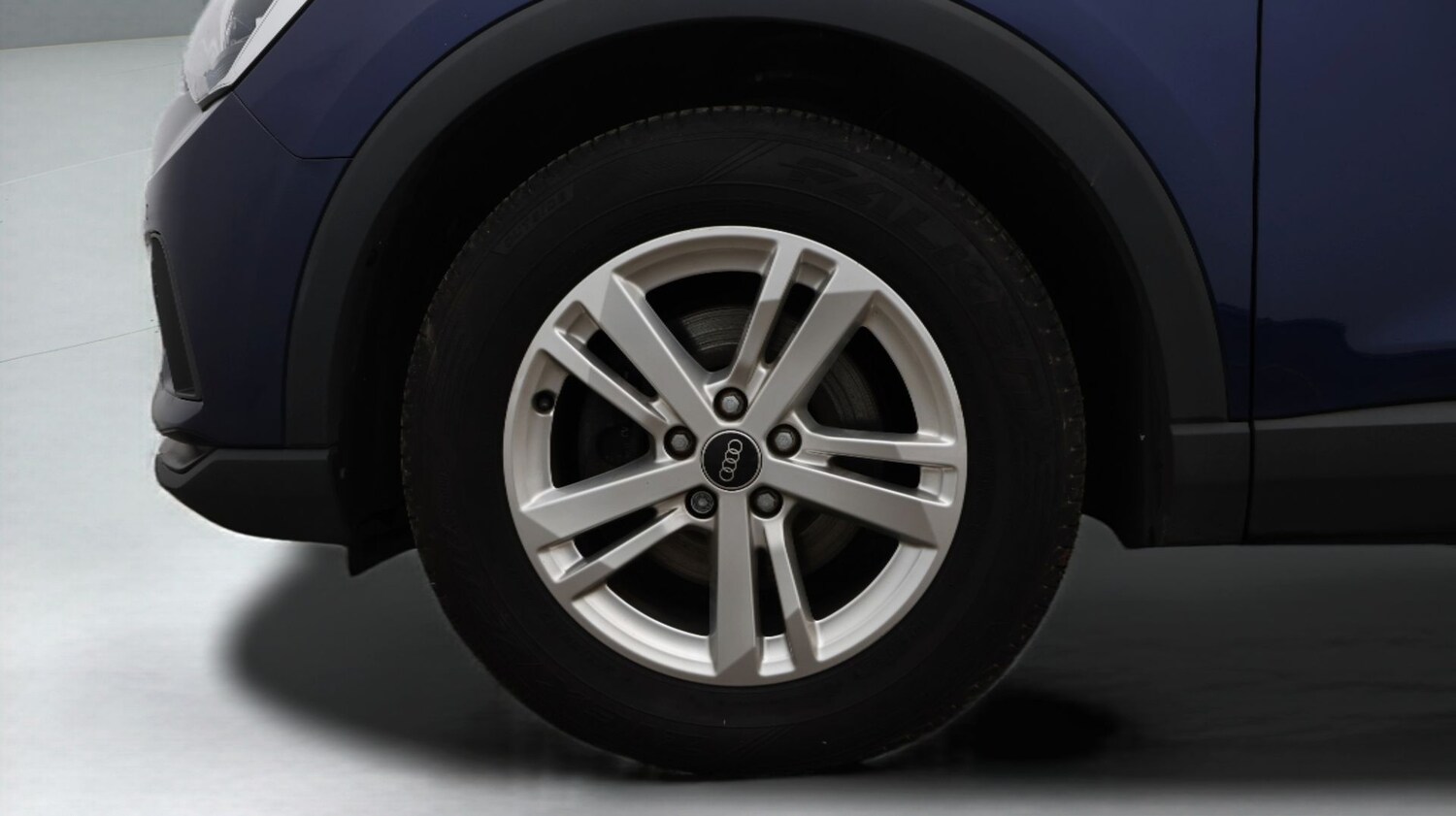 Used Audi Q3 for sale - 77182009: Photo 18