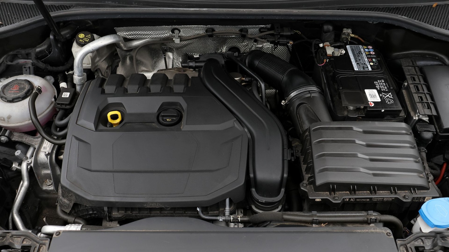 Used Audi Q3 for sale - 77182009: Photo 19