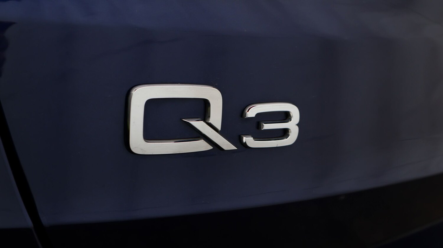 Used Audi Q3 for sale - 77182009: Photo 21