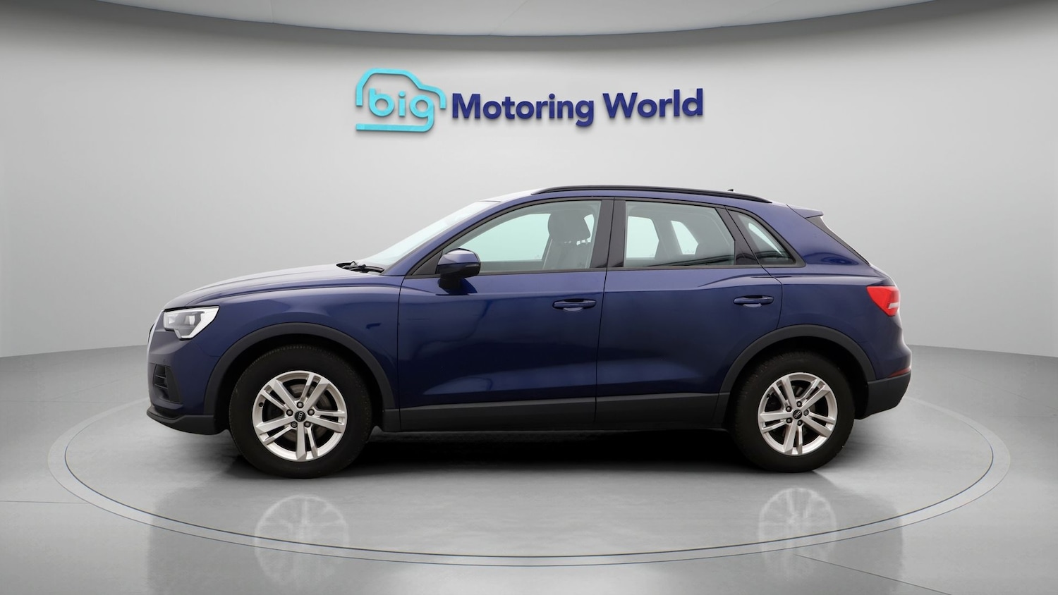 Used Audi Q3 for sale - 77182009: Photo 4
