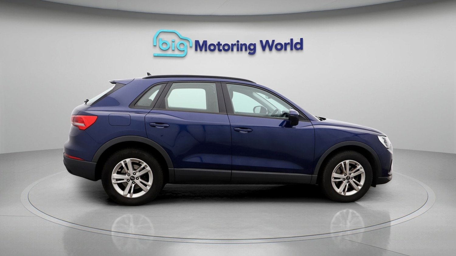Used Audi Q3 for sale - 77182009: Photo 8
