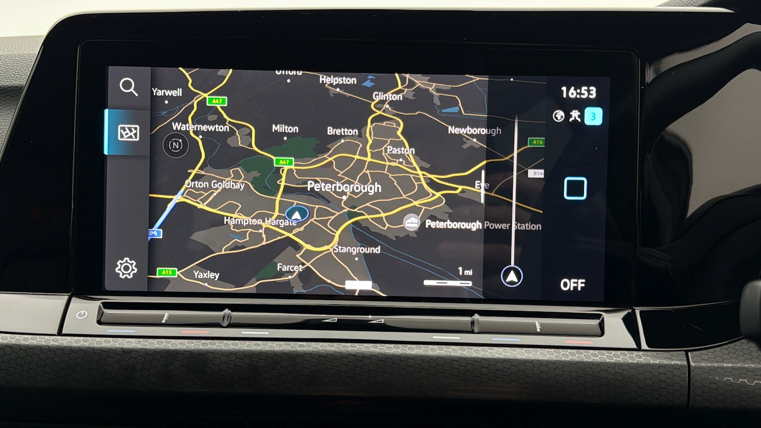 Used Volkswagen Golf 2023 for sale - 77743080: Photo 10