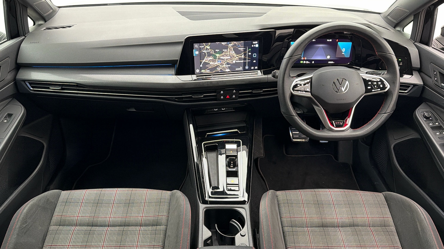 Used Volkswagen Golf 2023 for sale - 77743080: Photo 12