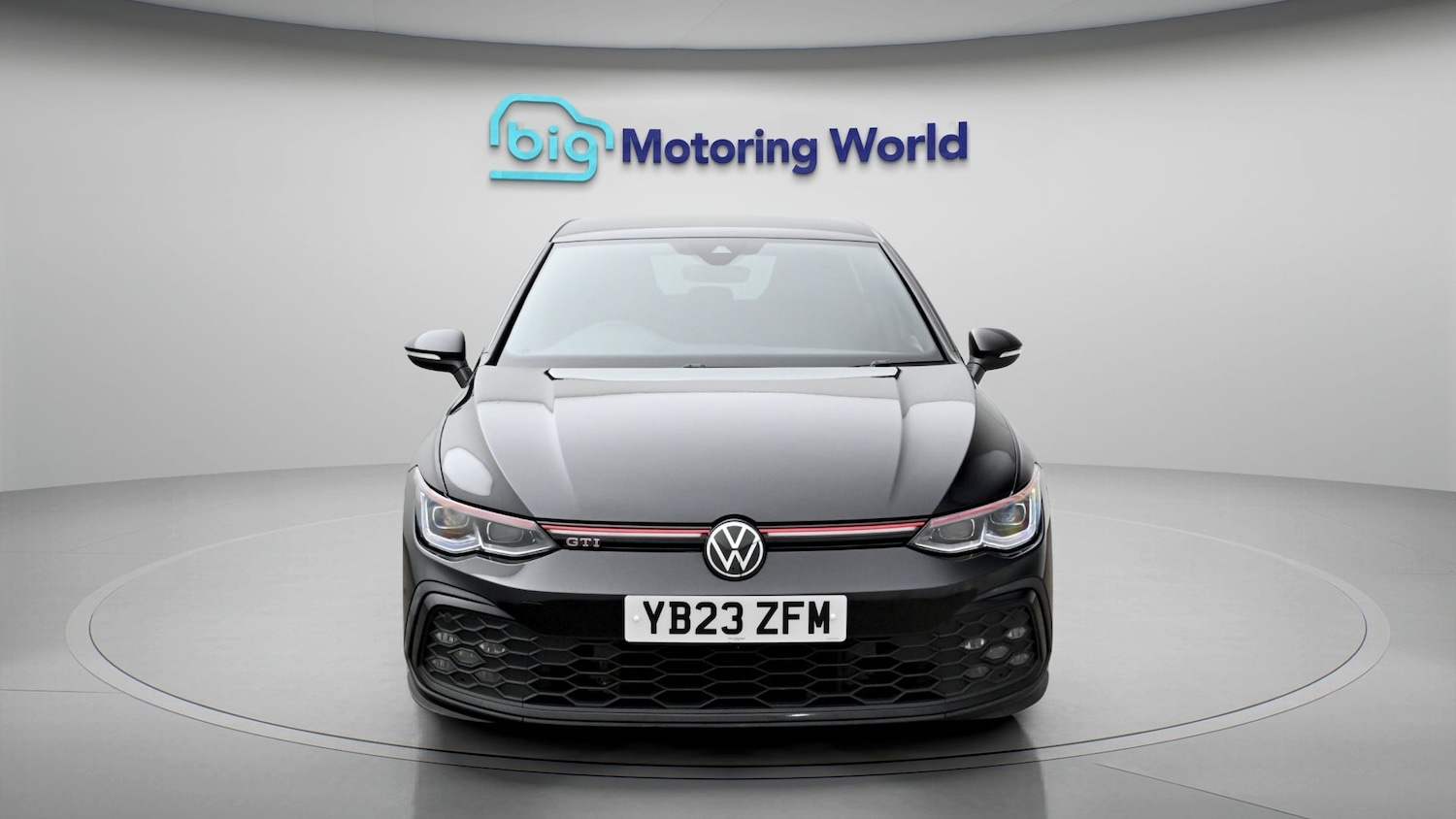 Used Volkswagen Golf 2023 for sale - 77743080: Photo 2