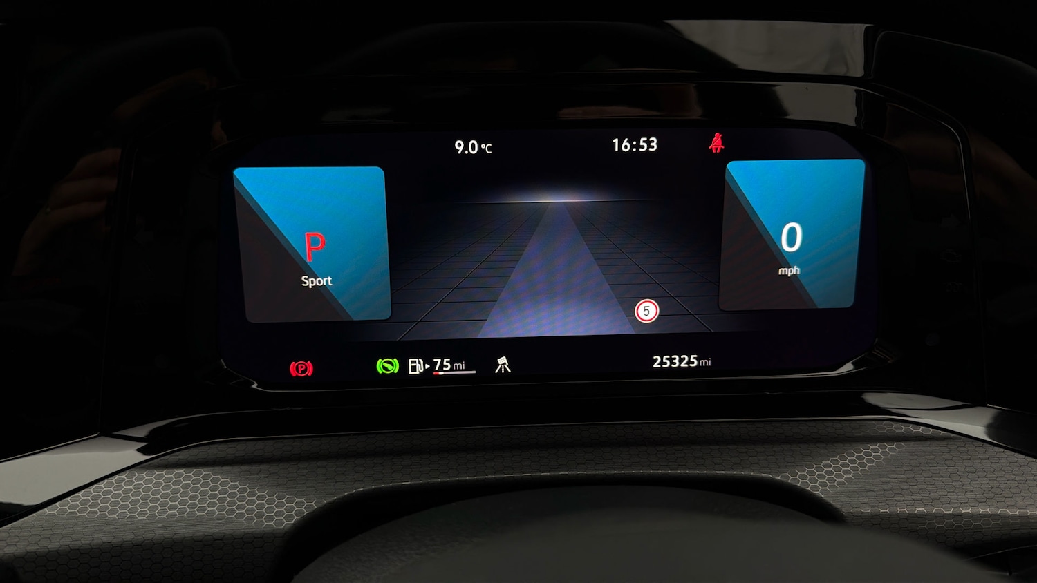 Used Volkswagen Golf 2023 for sale - 77743080: Photo 24