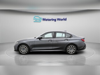 Used BMW 3 Series 2021 for sale - 78341135: Photo