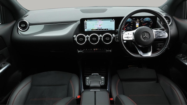 Used Mercedes-Benz GLA 2022 for sale - 76188515: Photo 14
