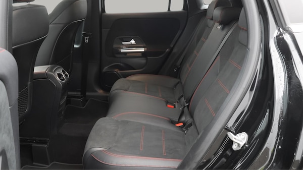 Used Mercedes-Benz GLA 2022 for sale - 76188515: Photo 17