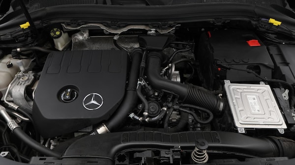 Used Mercedes-Benz GLA 2022 for sale - 76188515: Photo 20