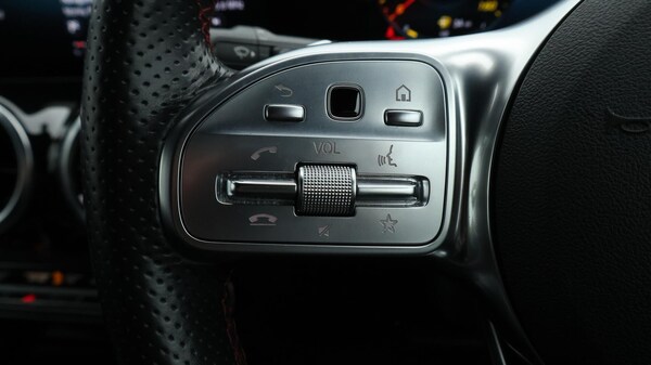 Used Mercedes-Benz GLA 2022 for sale - 76188515: Photo 24
