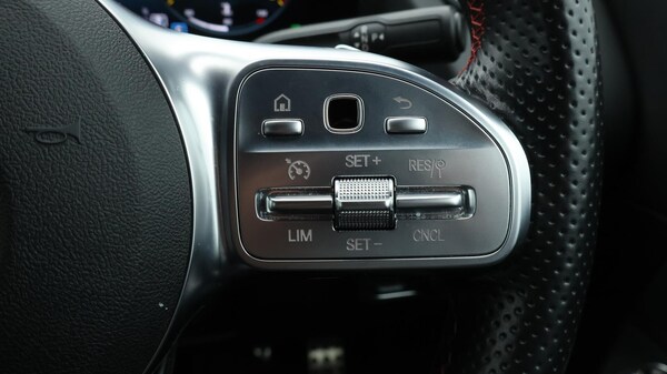 Used Mercedes-Benz GLA 2022 for sale - 76188515: Photo 25