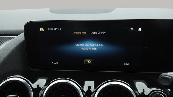 Used Mercedes-Benz GLA 2022 for sale - 76188515: Photo 27