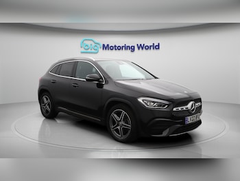 Used Mercedes-Benz GLA 2022 for sale - 76188515: Photo 2