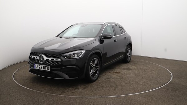 Used Mercedes-Benz GLA 2022 for sale - 76188515: Photo 38