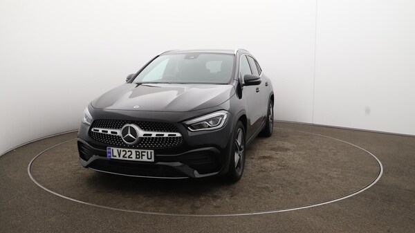 Used Mercedes-Benz GLA 2022 for sale - 76188515: Photo 39