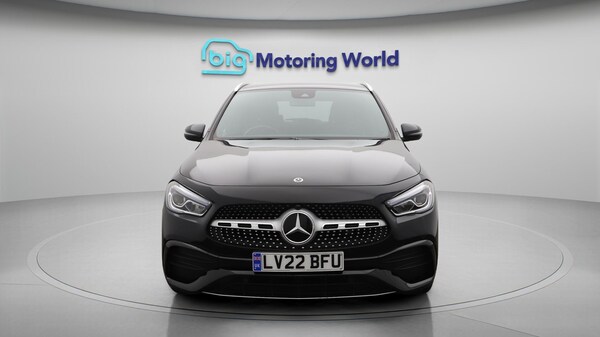 Used Mercedes-Benz GLA 2022 for sale - 76188515: Photo 3