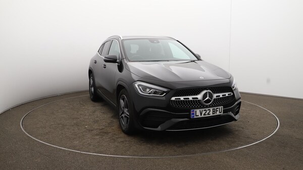 Used Mercedes-Benz GLA 2022 for sale - 76188515: Photo 43